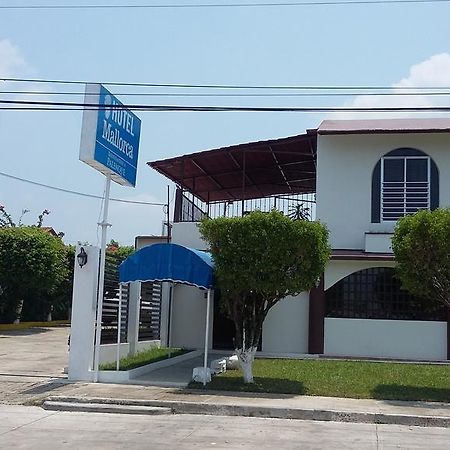 Hotel Mallorca Palenque Buitenkant foto