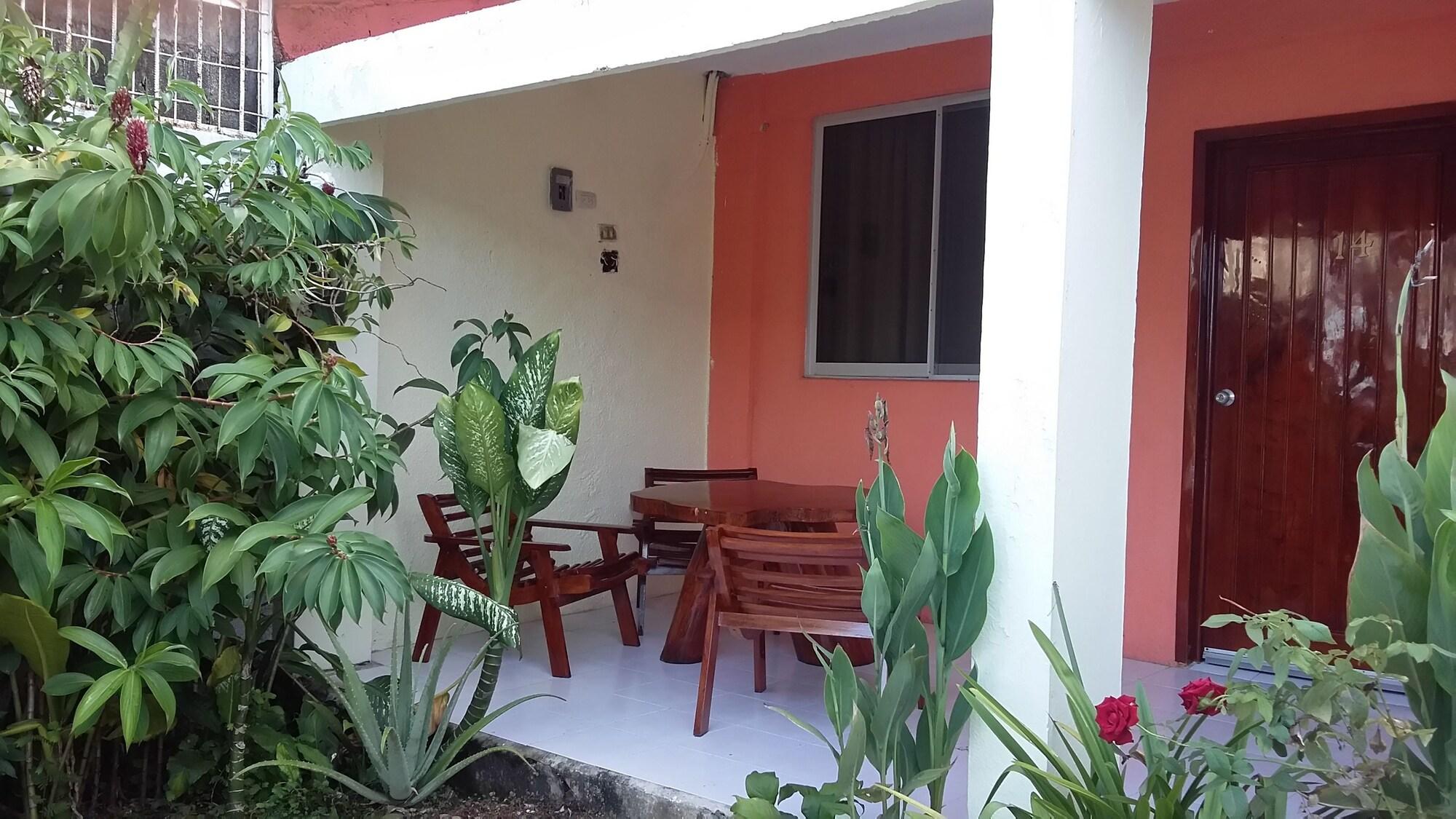 Hotel Mallorca Palenque Buitenkant foto