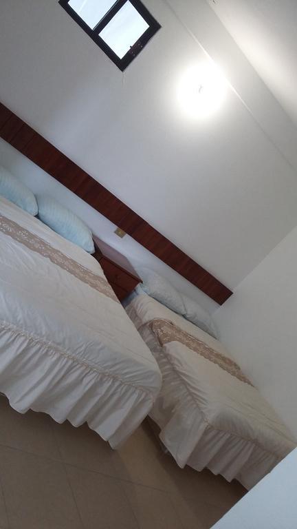 Hotel Mallorca Palenque Buitenkant foto
