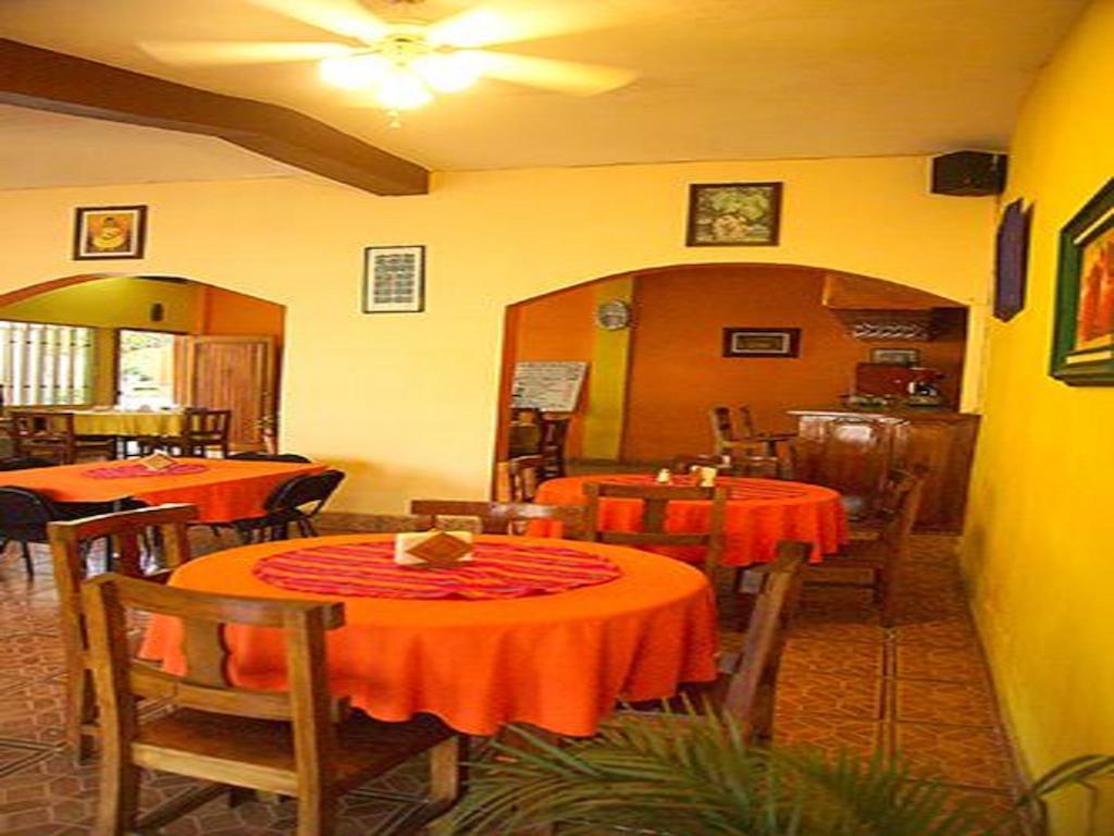 Hotel Mallorca Palenque Buitenkant foto