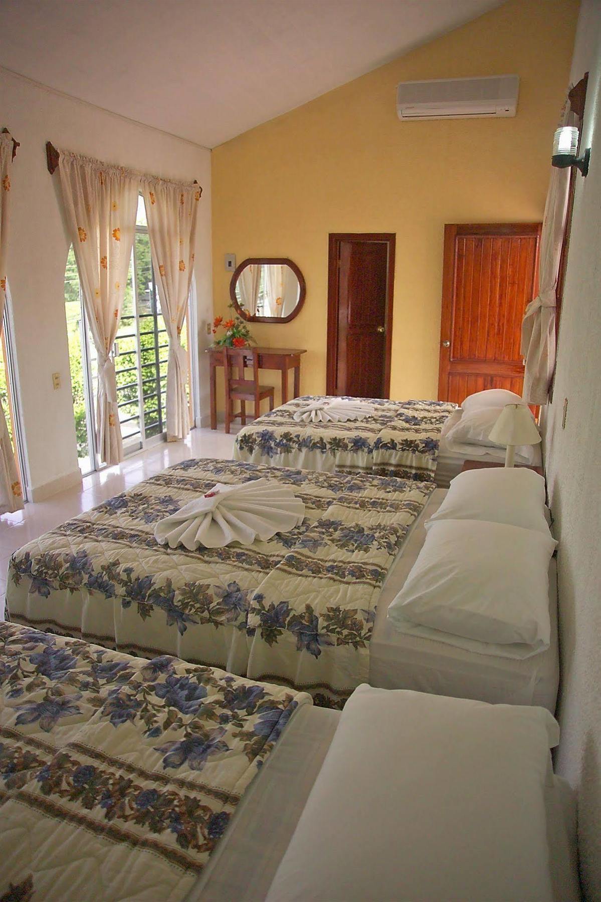 Hotel Mallorca Palenque Buitenkant foto