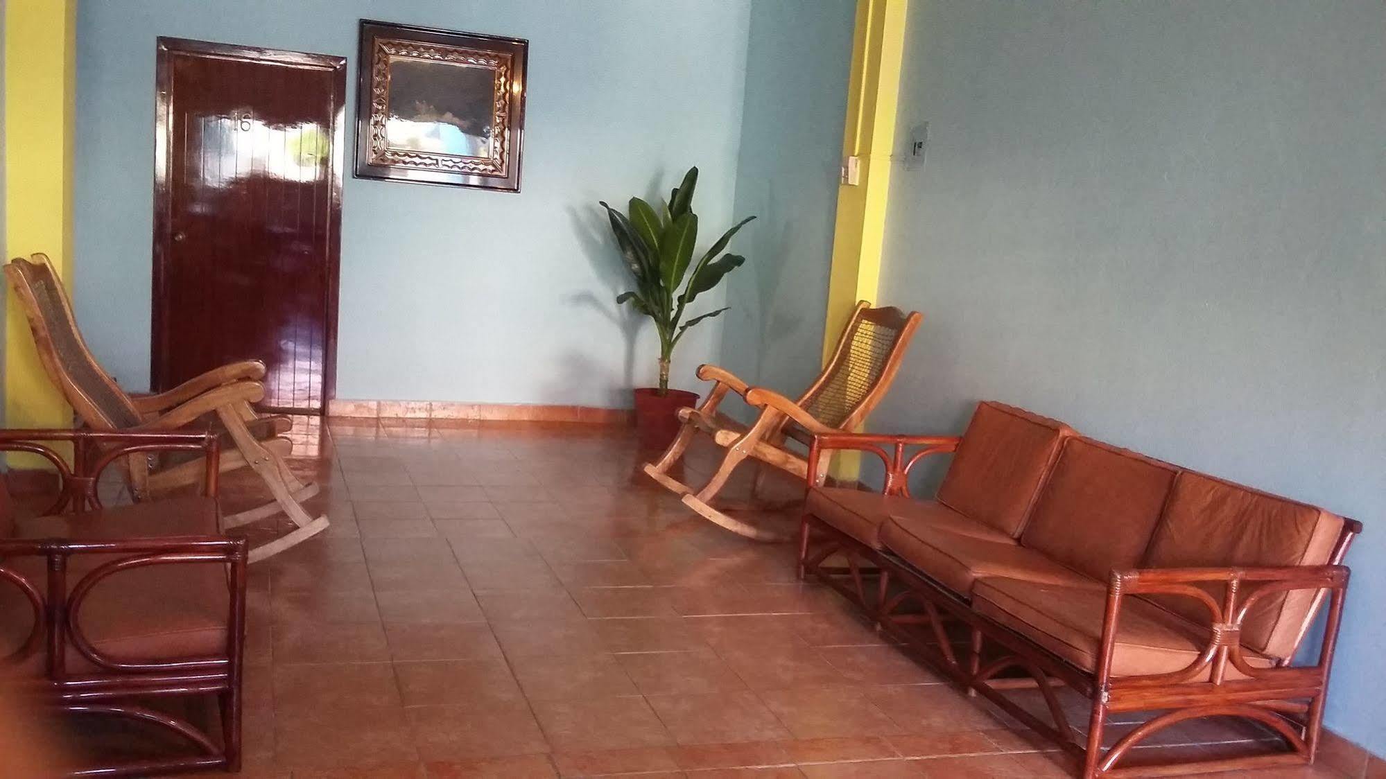 Hotel Mallorca Palenque Buitenkant foto
