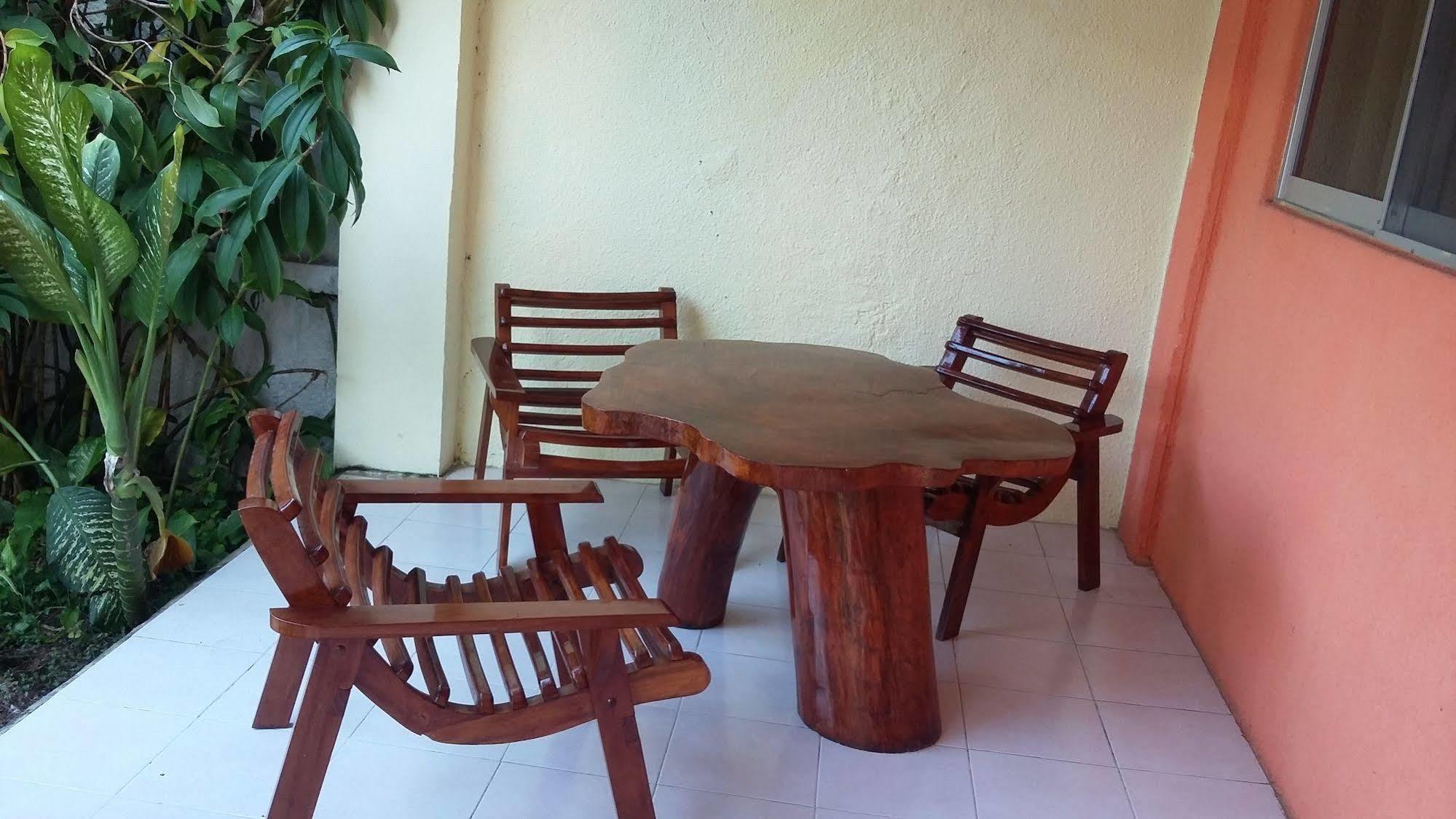 Hotel Mallorca Palenque Buitenkant foto